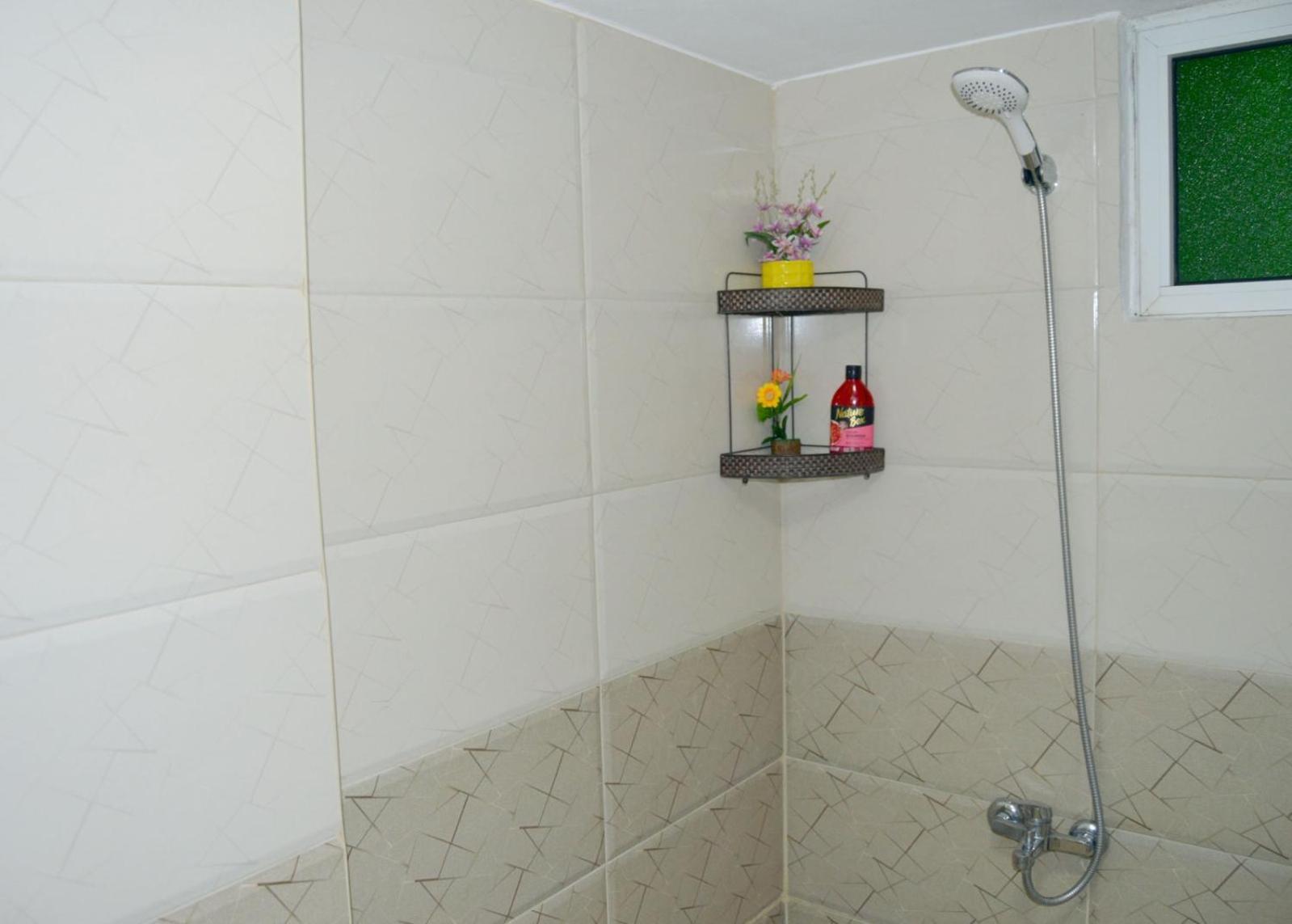 ג'אראש بيت الطبيعة Nature House מראה חיצוני תמונה